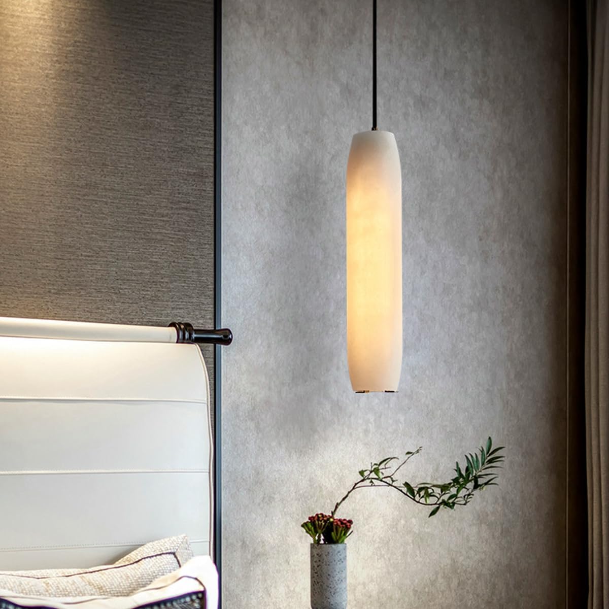 Marble Pendant Light T56