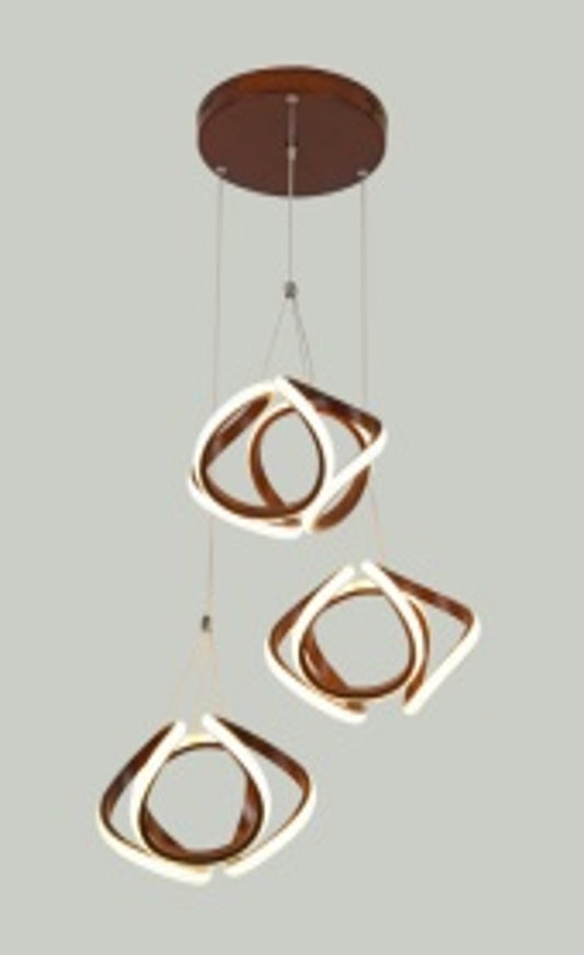 Pendant Light BS08/3H