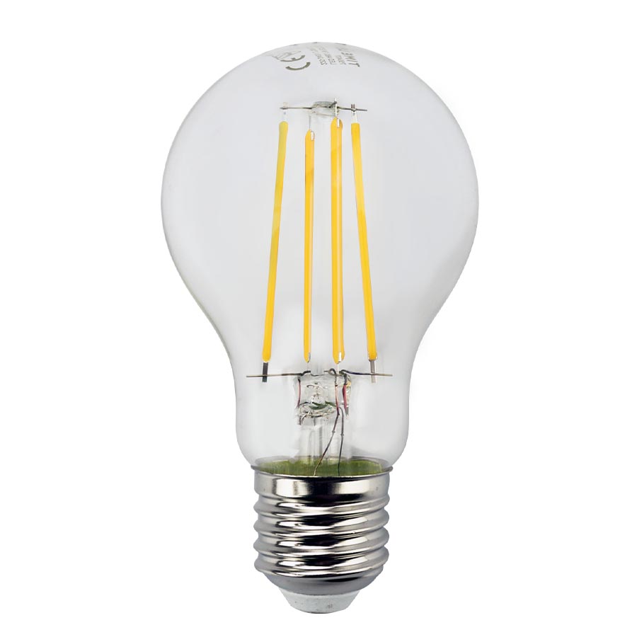 A60 Bulb 8w