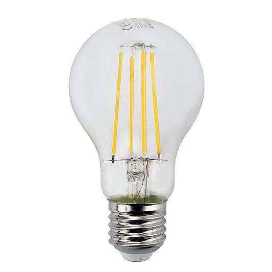 A60 Bulb 8w
