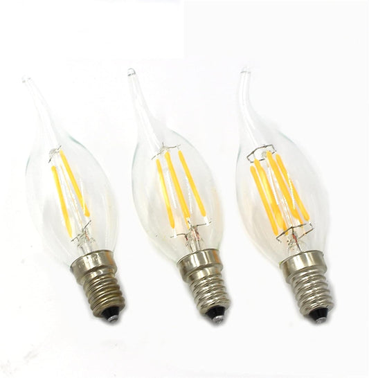Filament Led Bulb C35