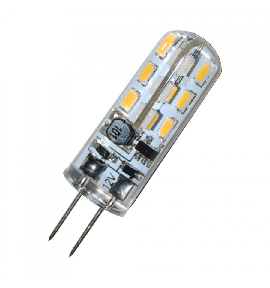 G4 LED Bulb - 1,5W