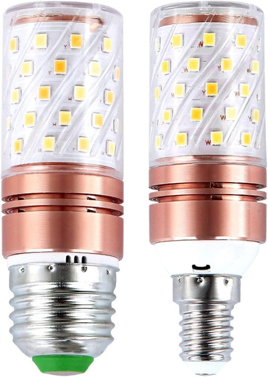 Corn LED Bulb