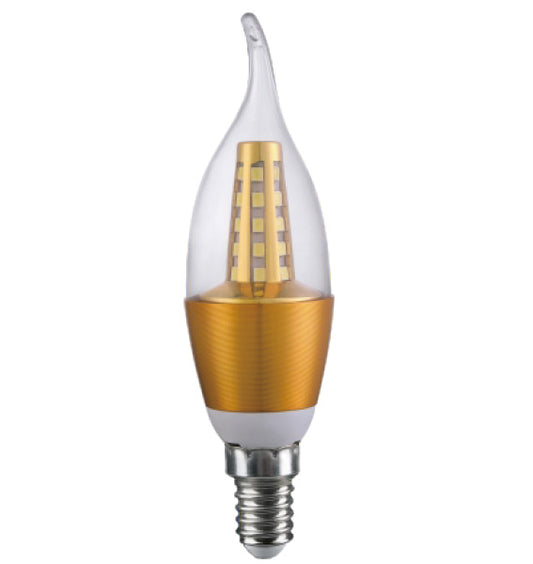 Candle Bulb E14 5w 8819