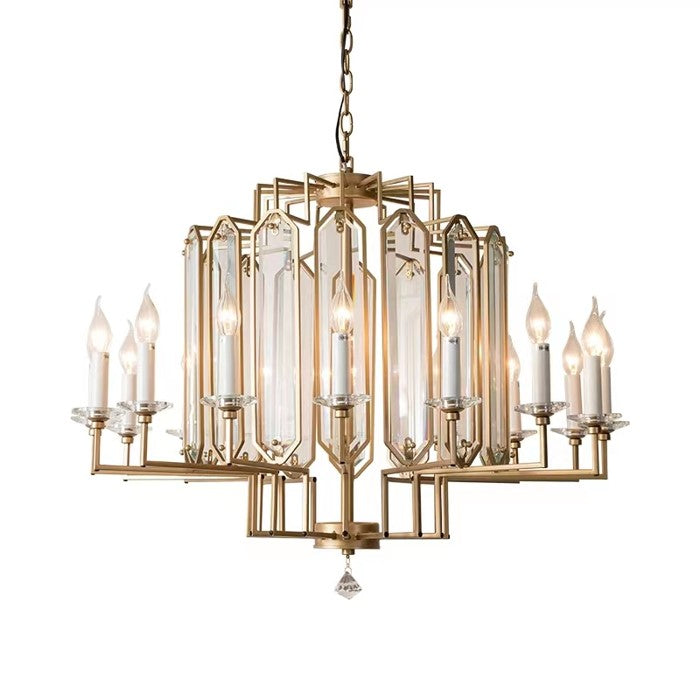 Modern Chandelier 2022309