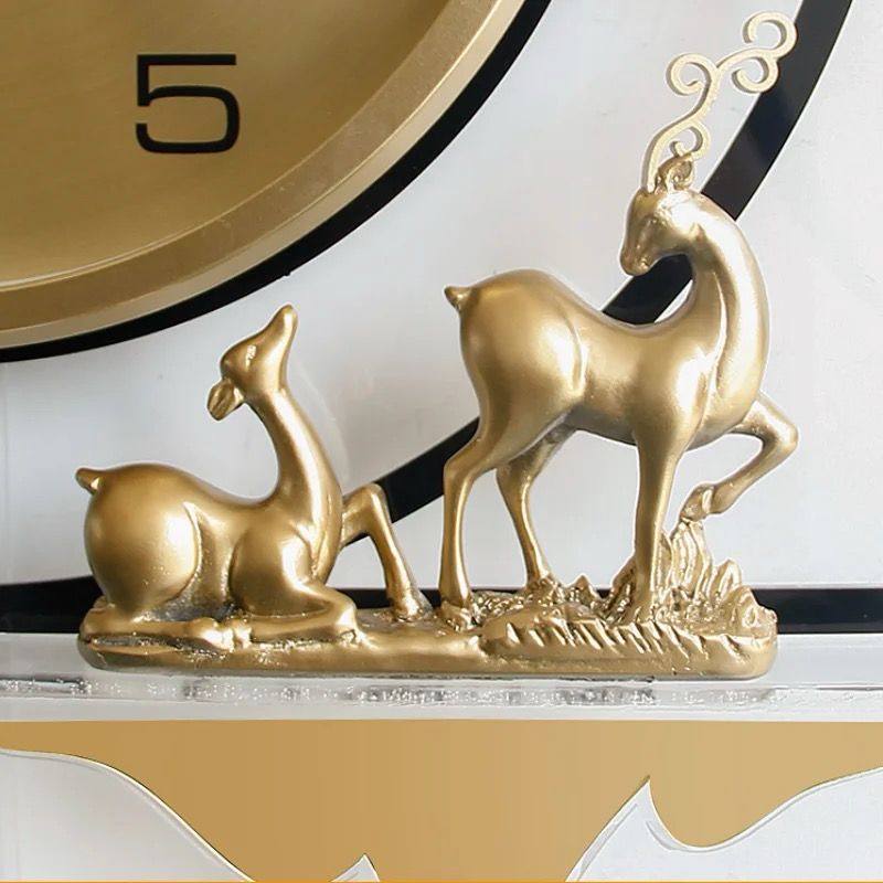 Wall Clock NYK072-96