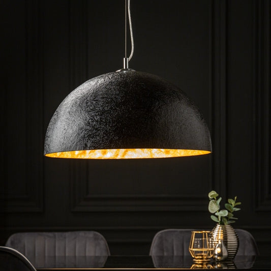 Concrete Design Hanging Light D130315