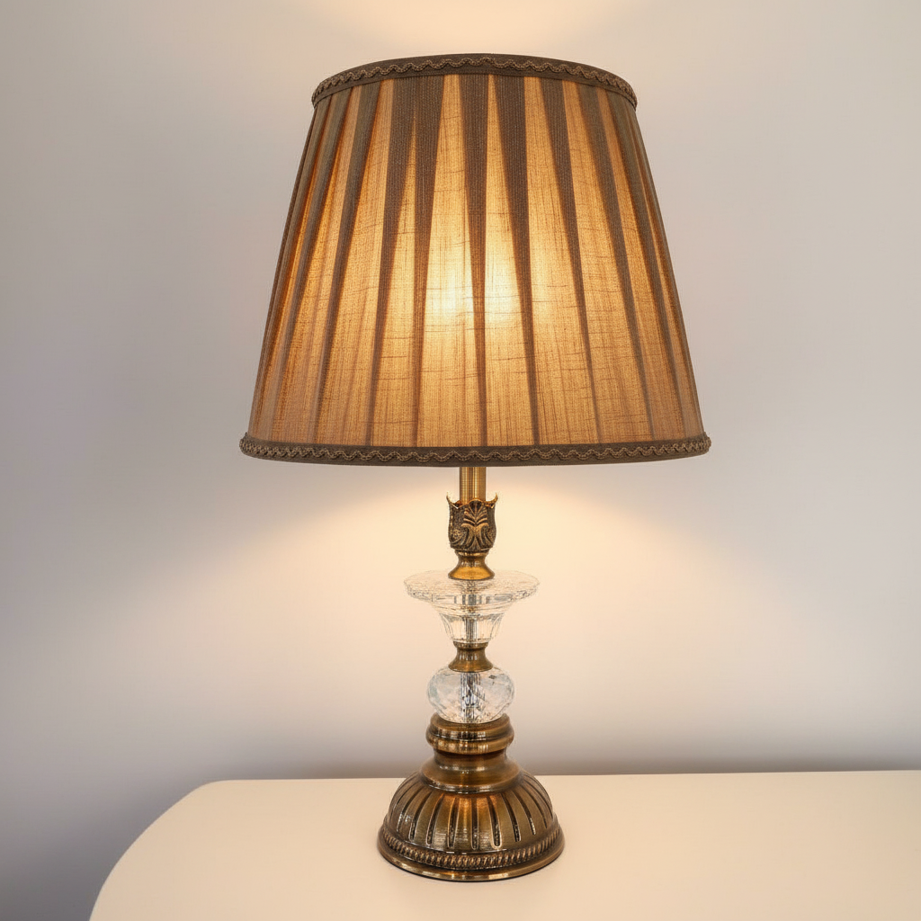 Table Lamp 5245
