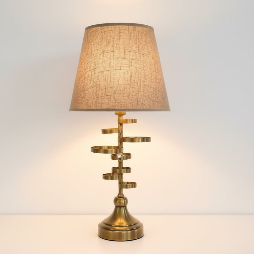 Table Lamp A19329