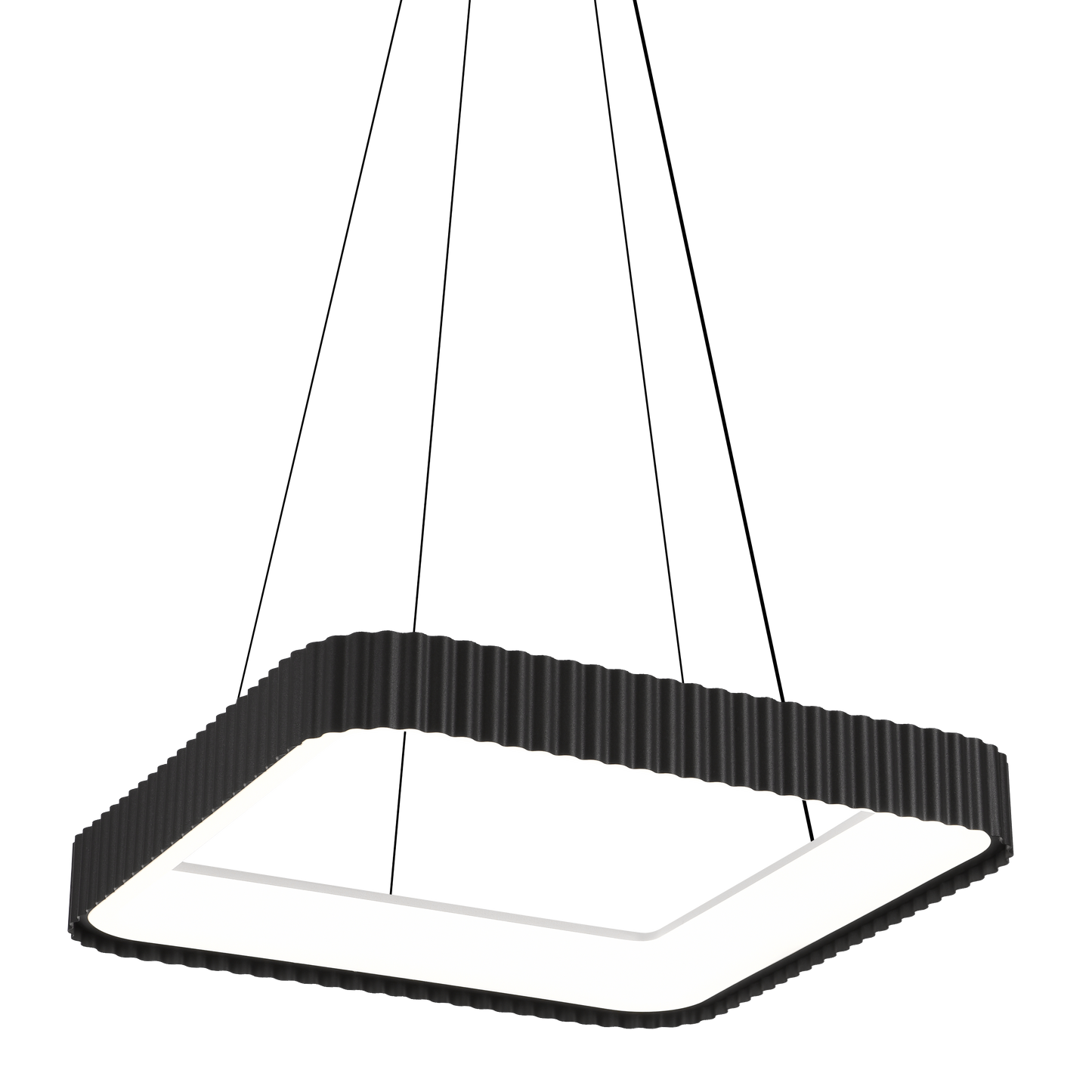 LED Pendant Light YH008SQ-P