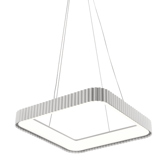 LED Pendant Light YH008SQ-P