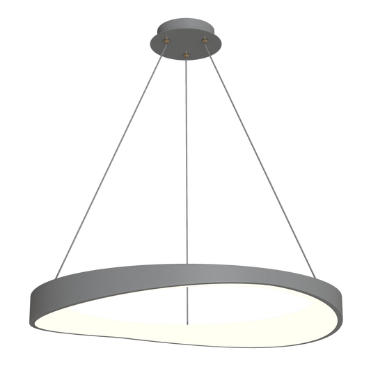 LED Pendant BM8040-P