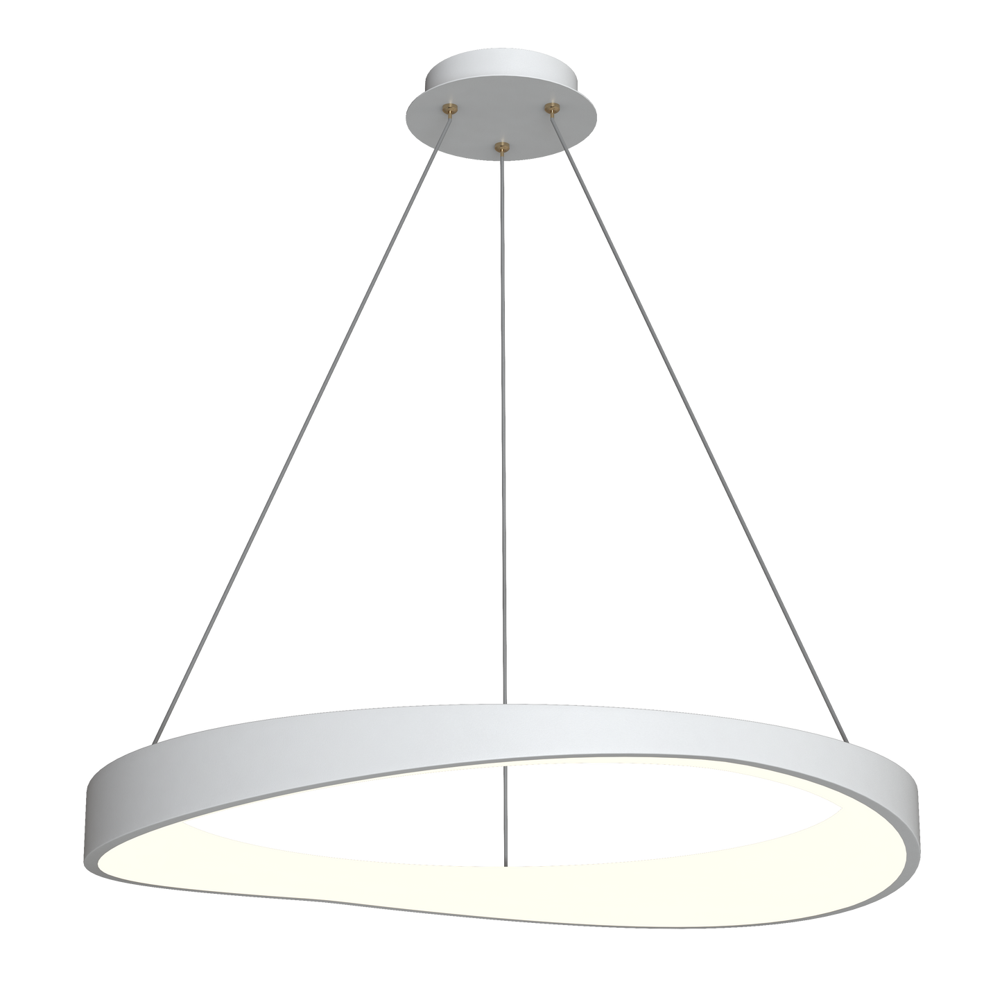 LED Pendant BM8040-P