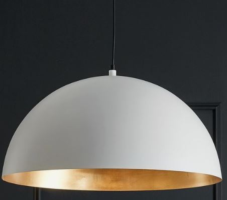 Modern Ceiling Light (500 - 600 -800)mm