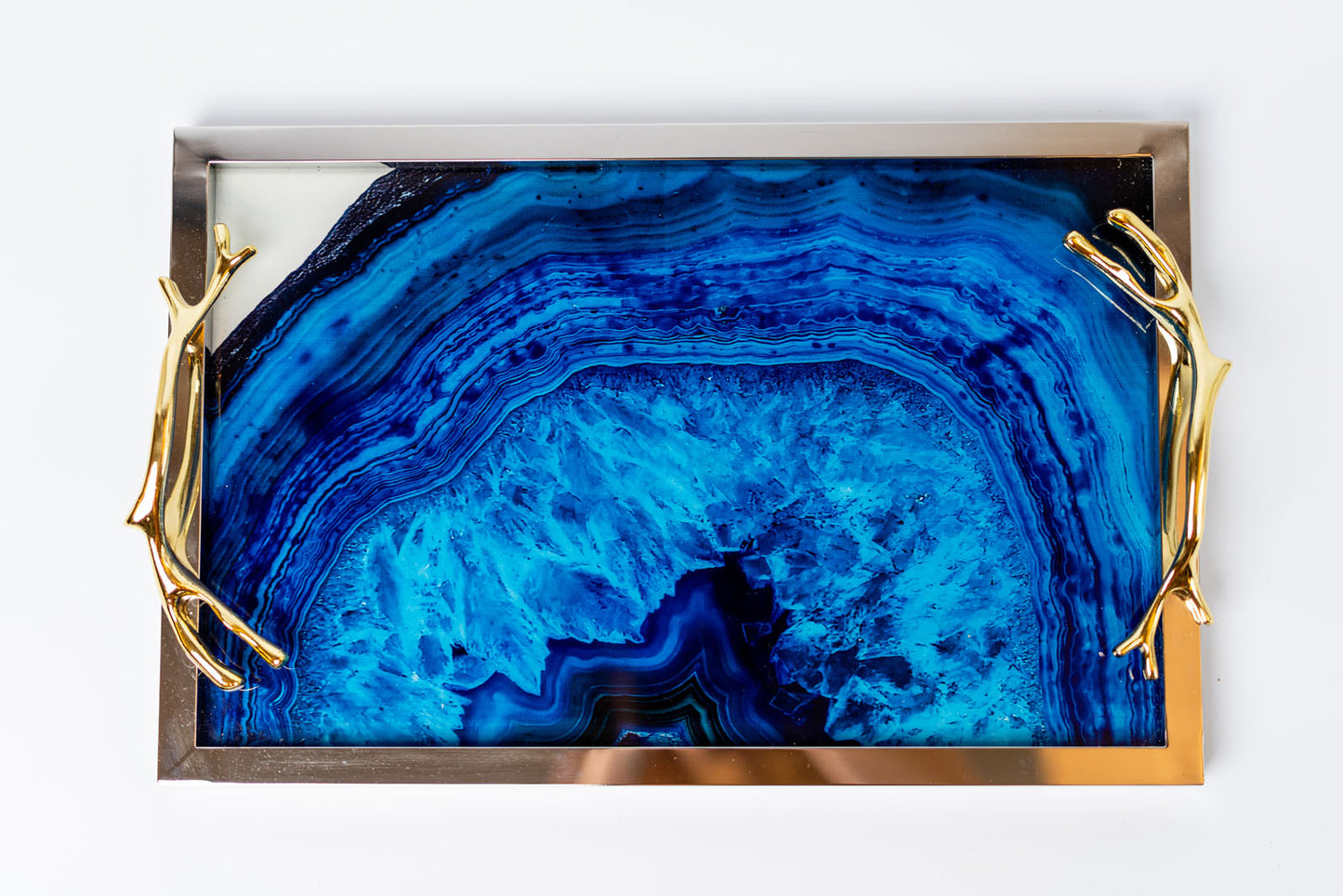 Decorative Tray Li51