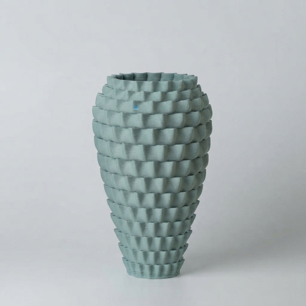 Modern Design Ceramic Vase