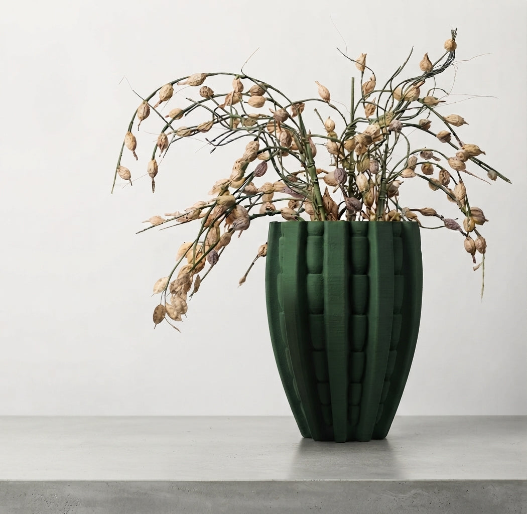 Lakeland Decorative Vase Li27/6
