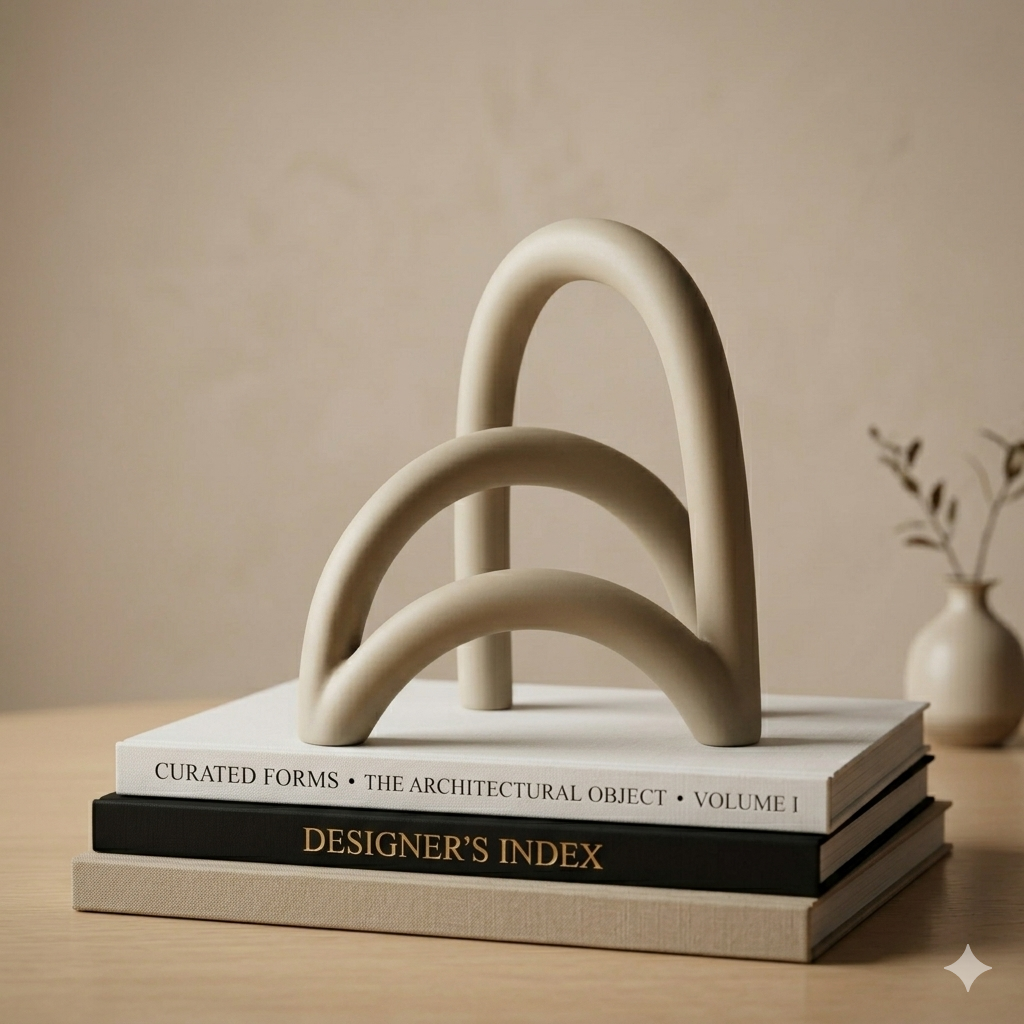 Arch Sculpture Li26/48
