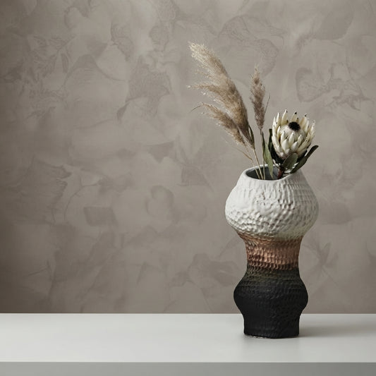 Ombré Gradient Vase SET