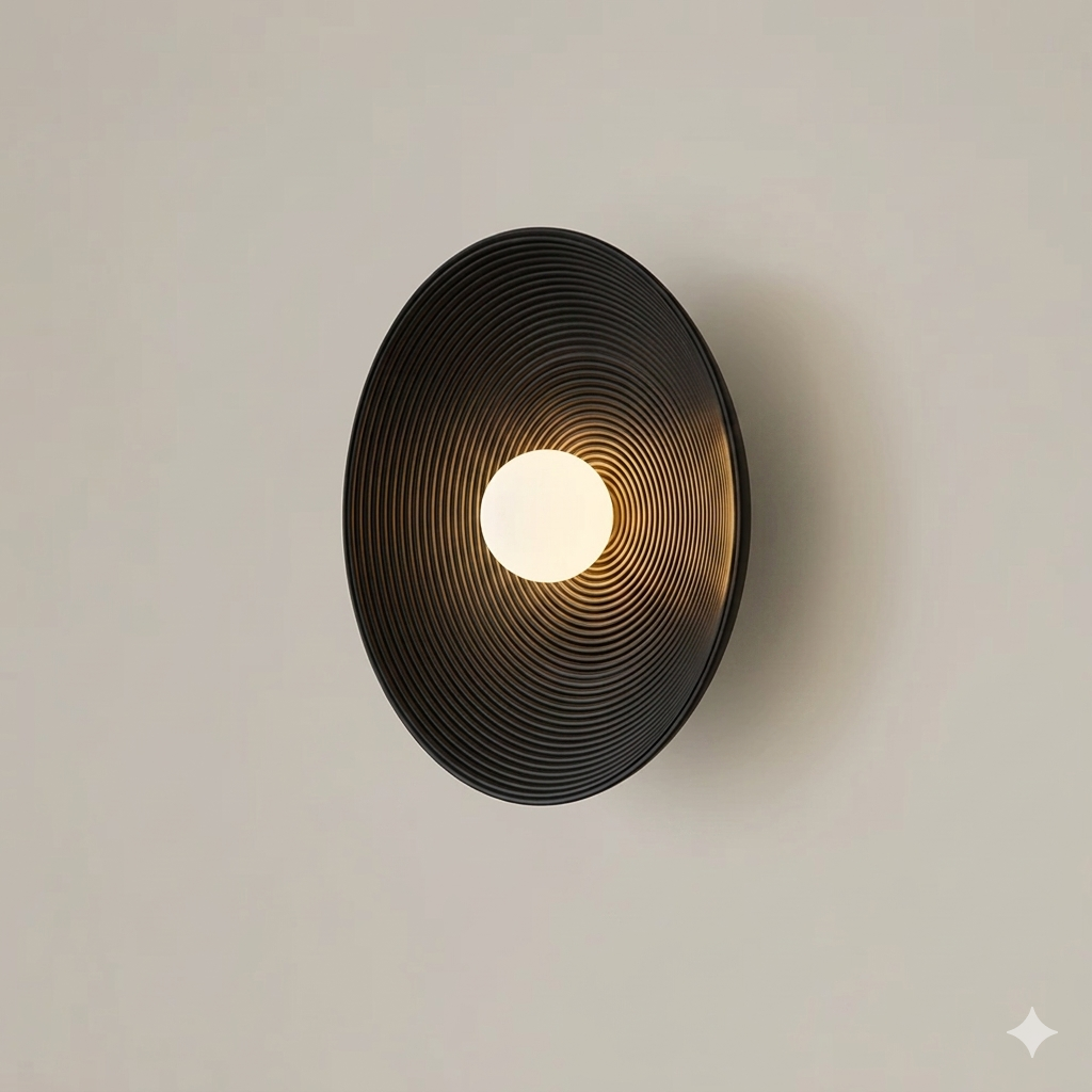 Japanese Style Wall Light W67SD