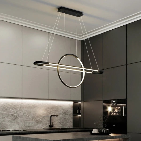 LED Chandelier D692