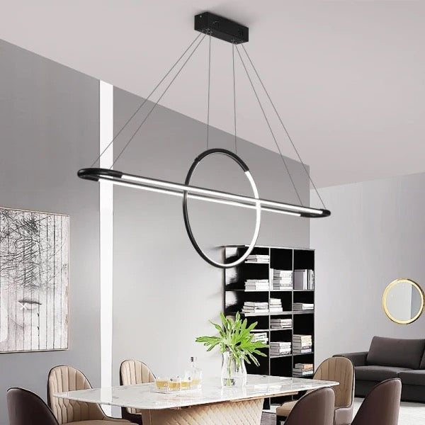 LED Chandelier D692