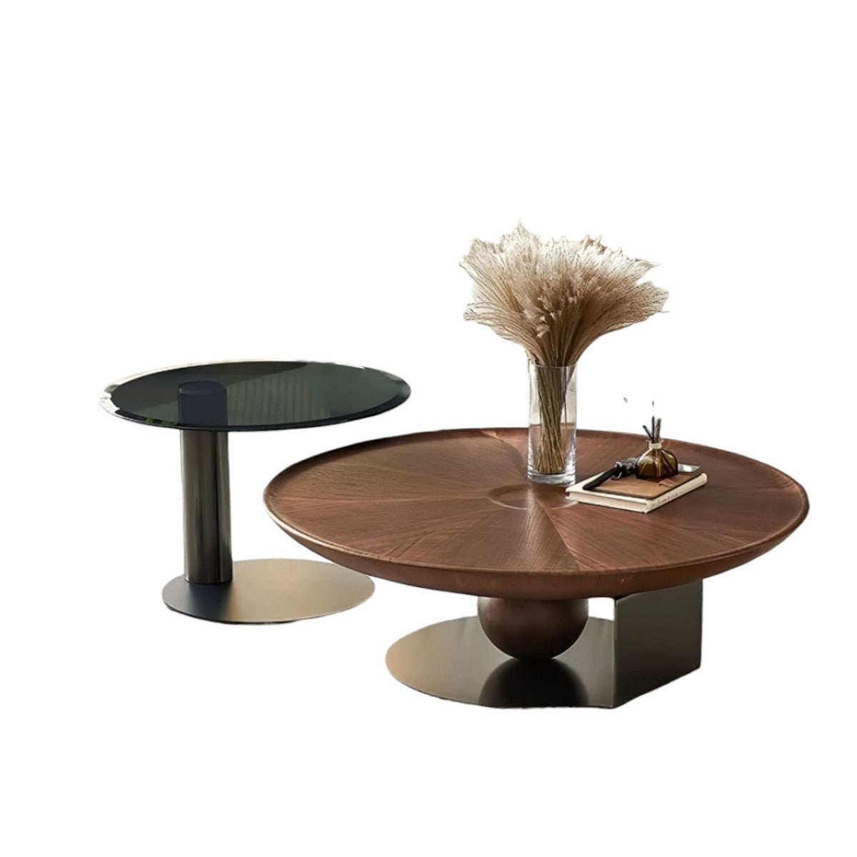 Middle Table 105
