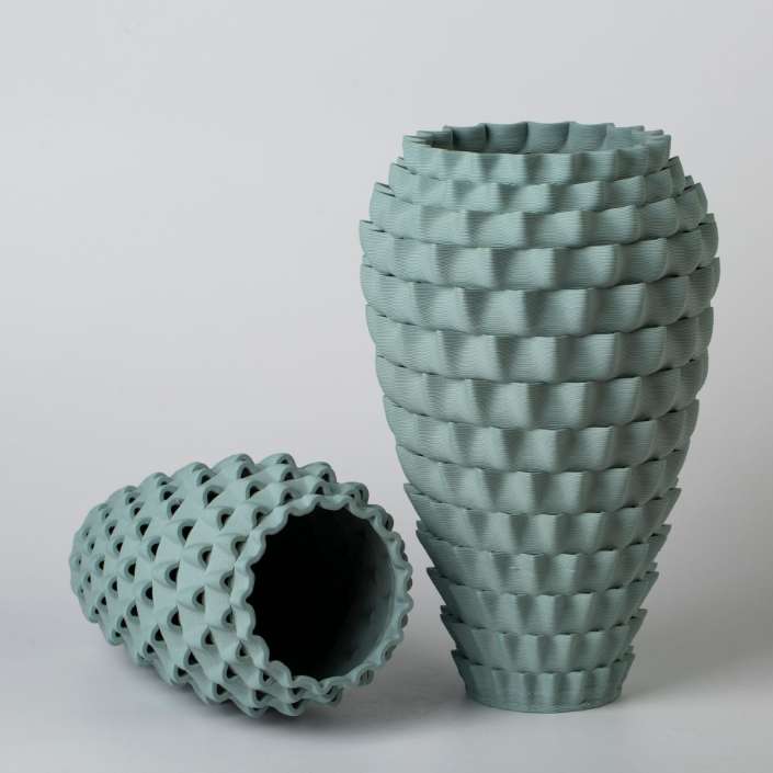 Modern Design Ceramic Vase