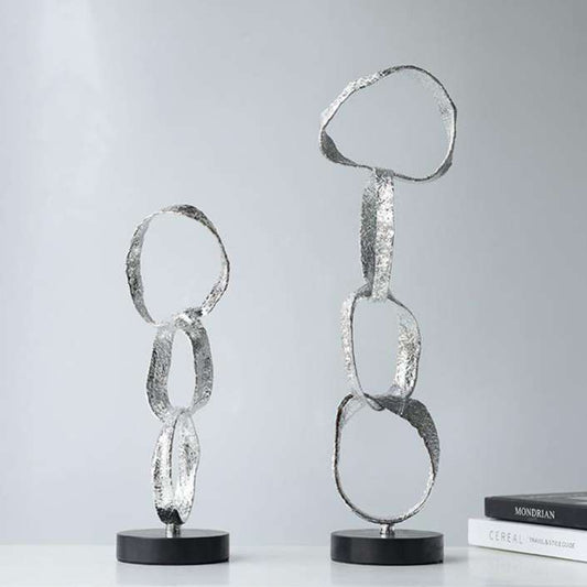 Ring Sculpture
