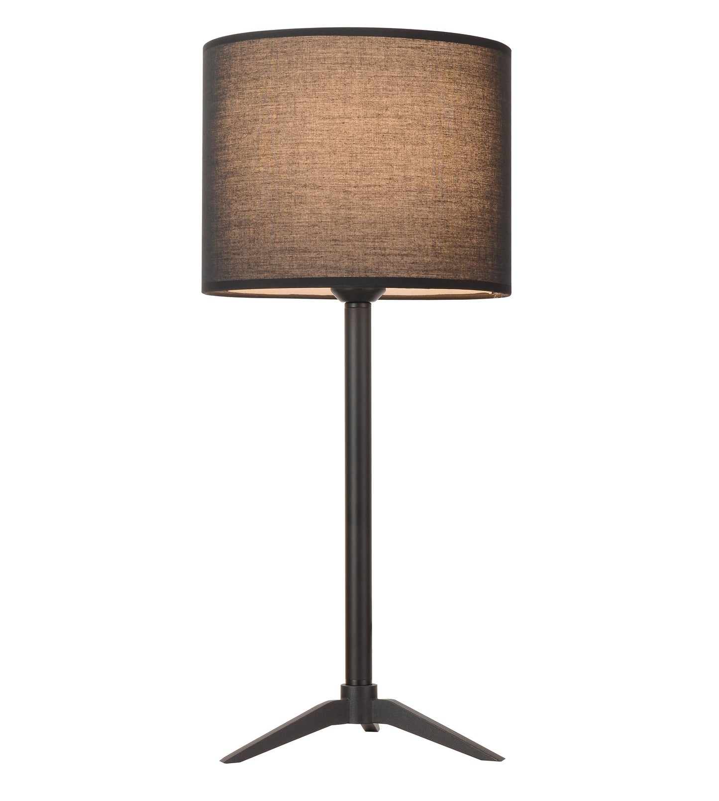 Devansh Table Lamp RT9273-BK