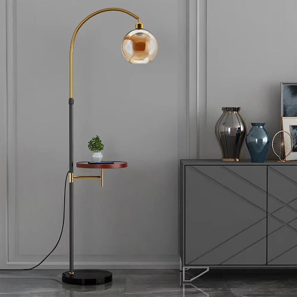 Floor Lamp F9023
