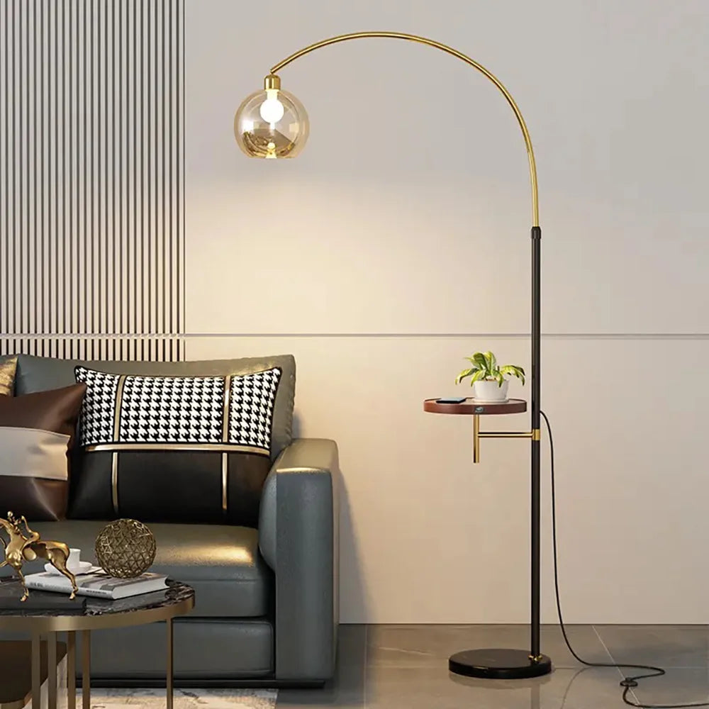 Floor Lamp F9023