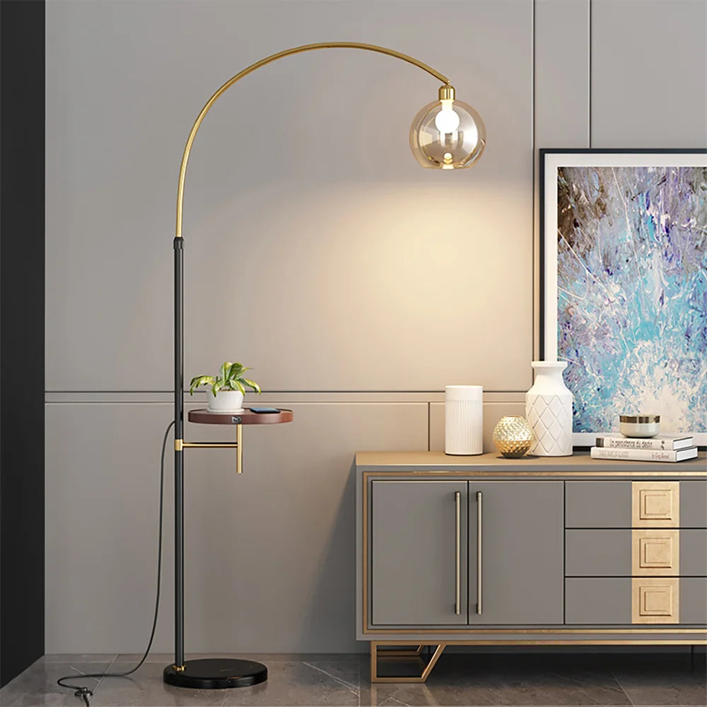 Floor Lamp F9023