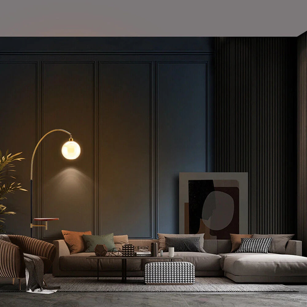Floor Lamp F9023