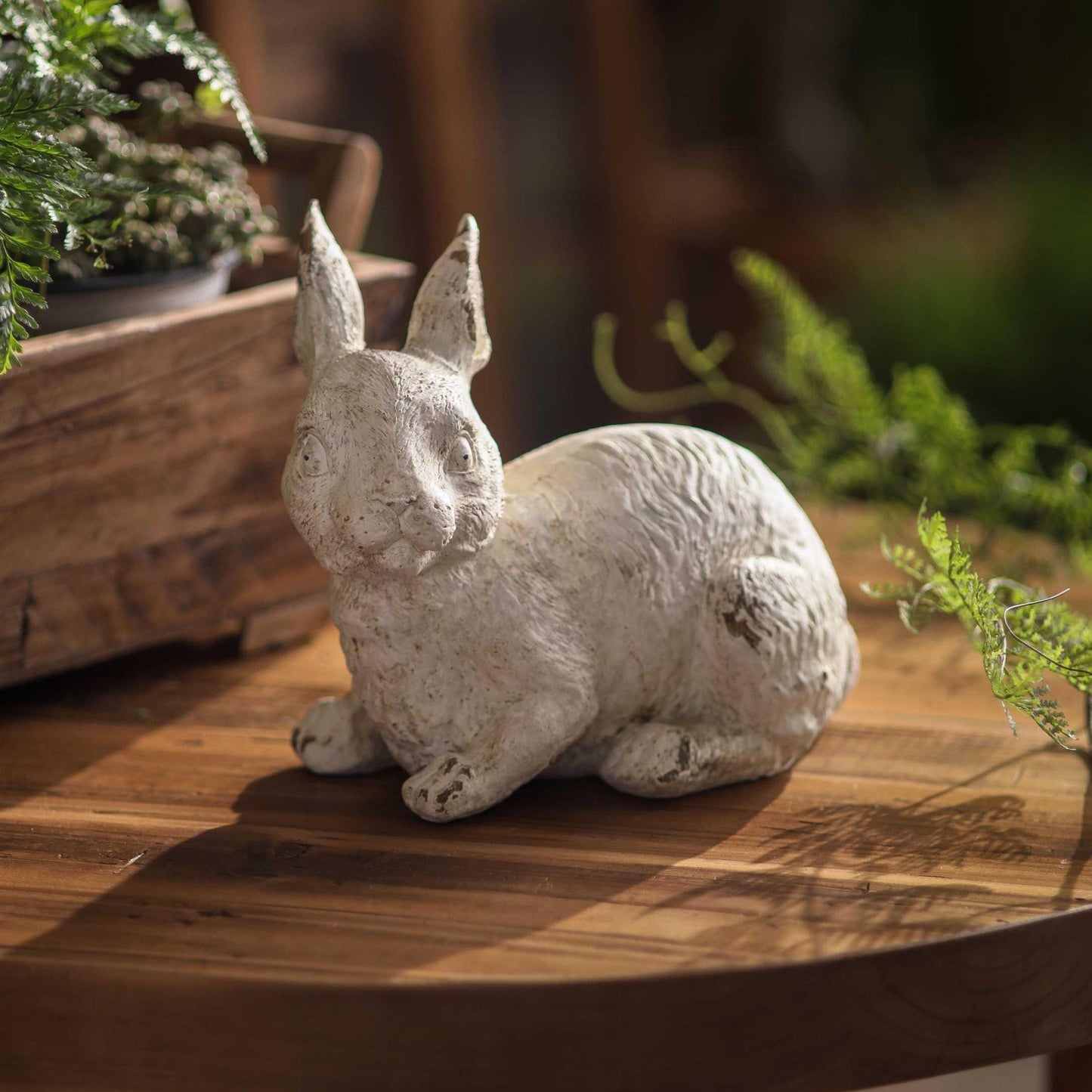 Rabbit Statue A3015