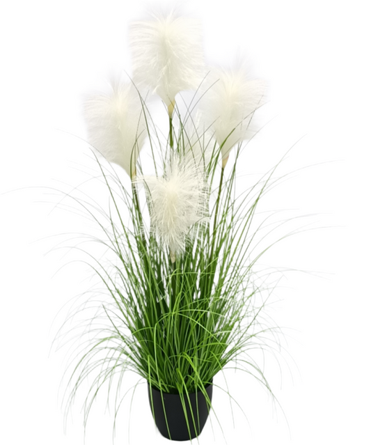 Artificial Grass Plant RJ24133 & RJ24135