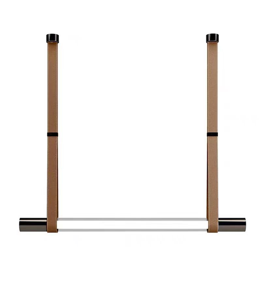 Nordic Leather LED Linear Pendant Light L01-SB