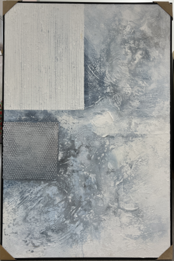 Hand Made Paint LCK-HP-1-3