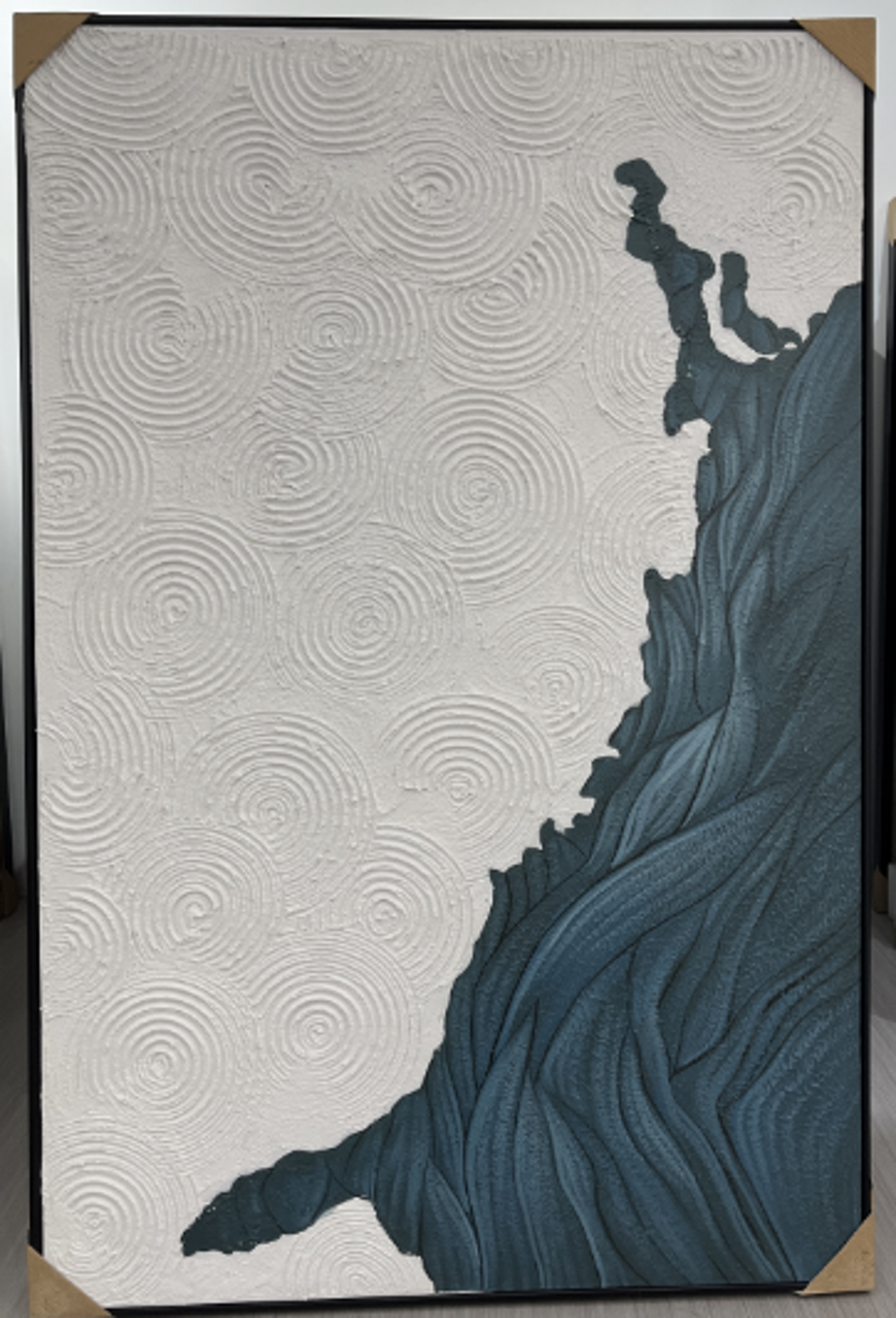 Hand Made Paint LCK-HP-1-4