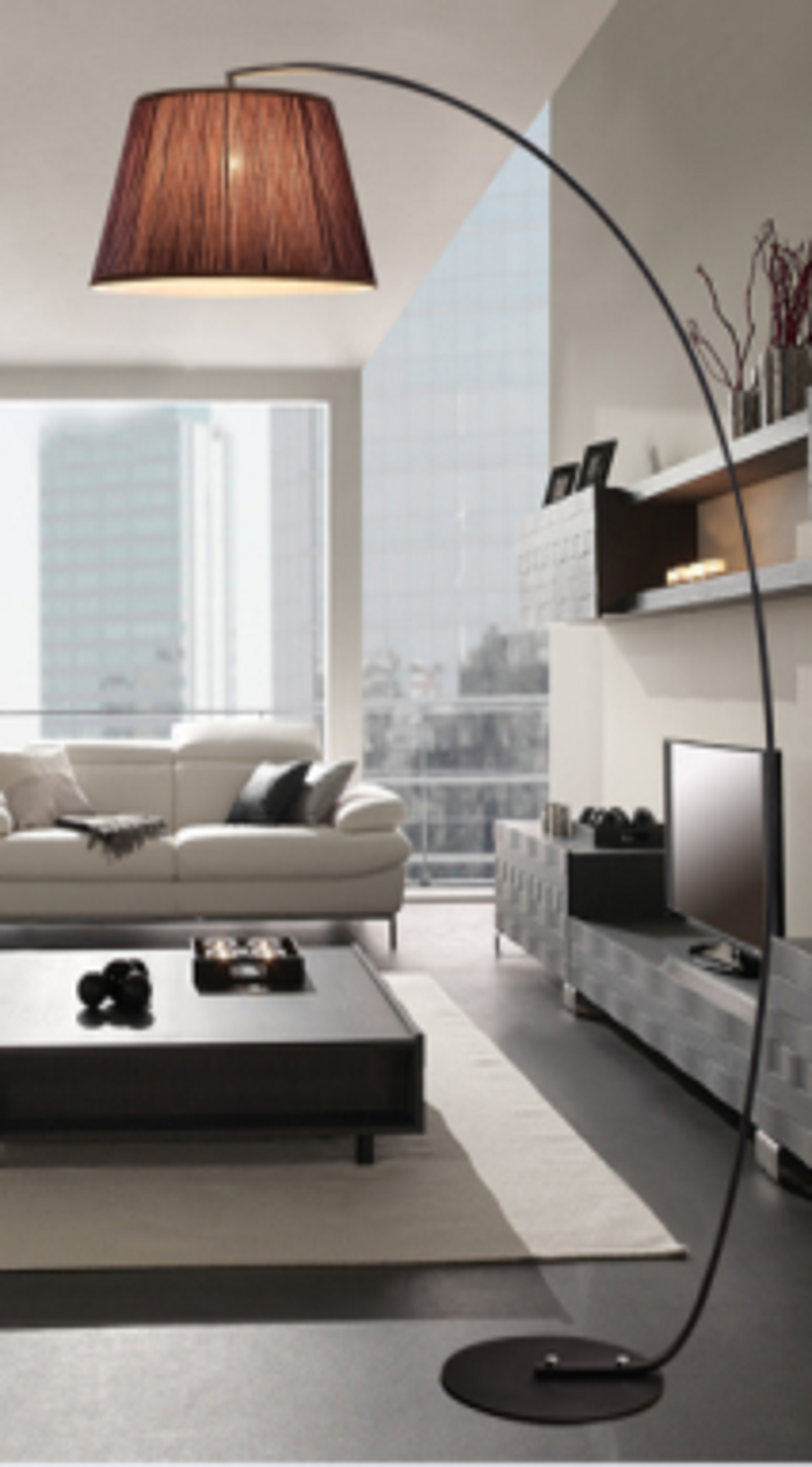 Floor Lamp F8802
