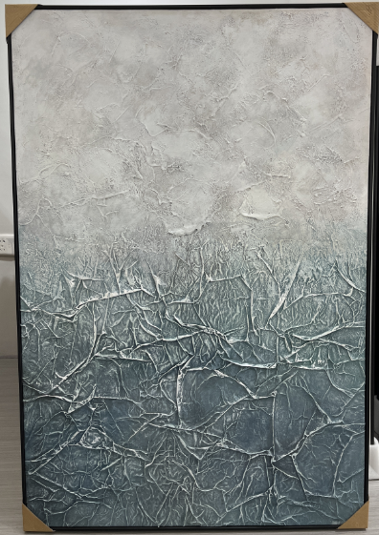 Hand Made Wall Paint LCK-HP-1-6