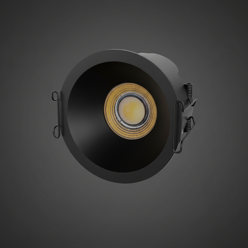 LED SPOT LIGHT WE-OC301