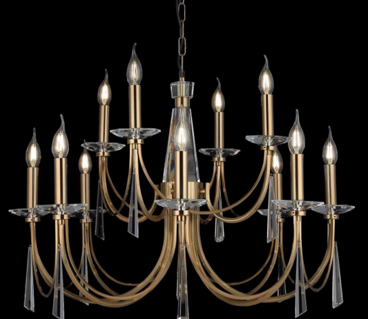 Classic Chandelier 363