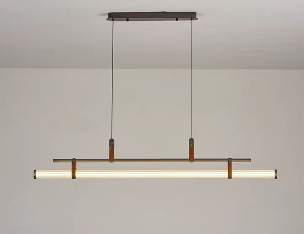 Tube Linear Light M33-MA