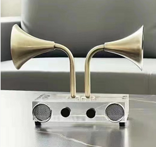 Vintage Record Player Home Decor Y13