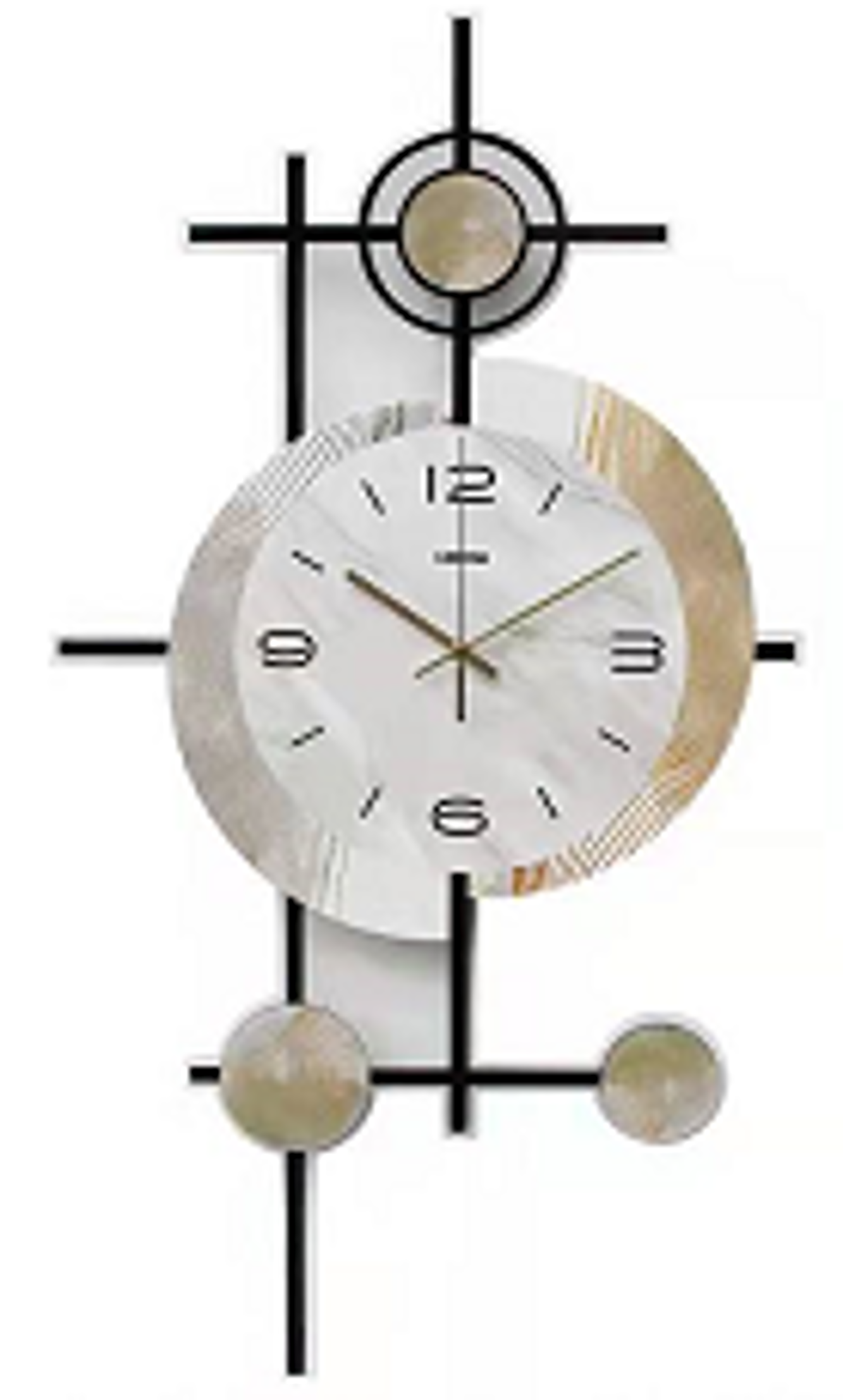 Wall Clock YK030