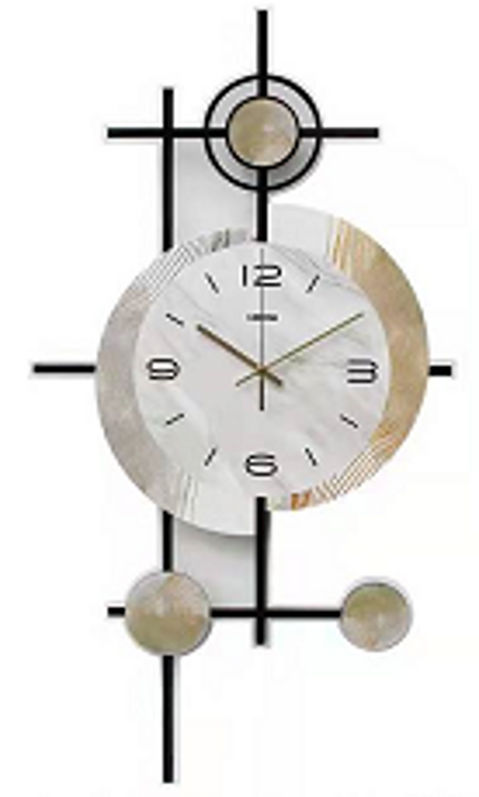 Wall Clock YK030