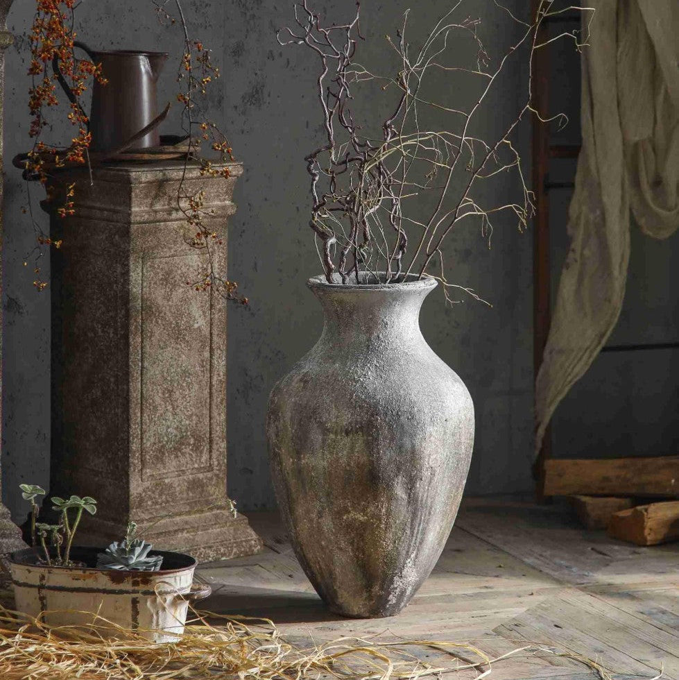 Farmhouse Vase A3195