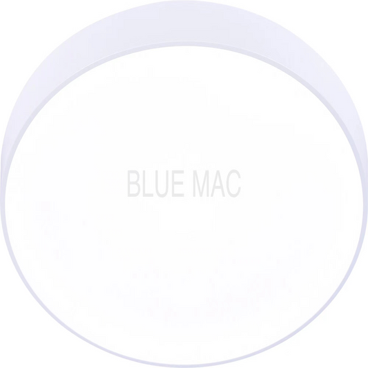 LED Multi-Color, White Color Ceiling Light