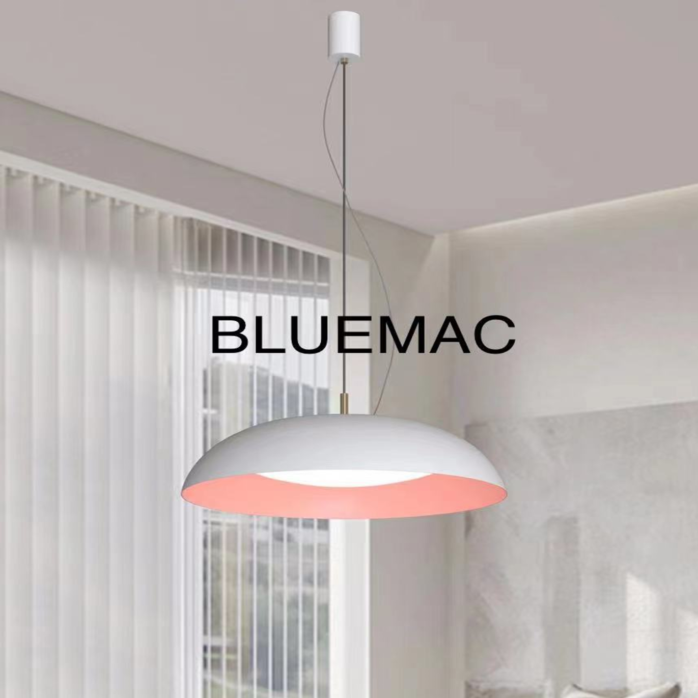 Modern Pendant Light BM8036